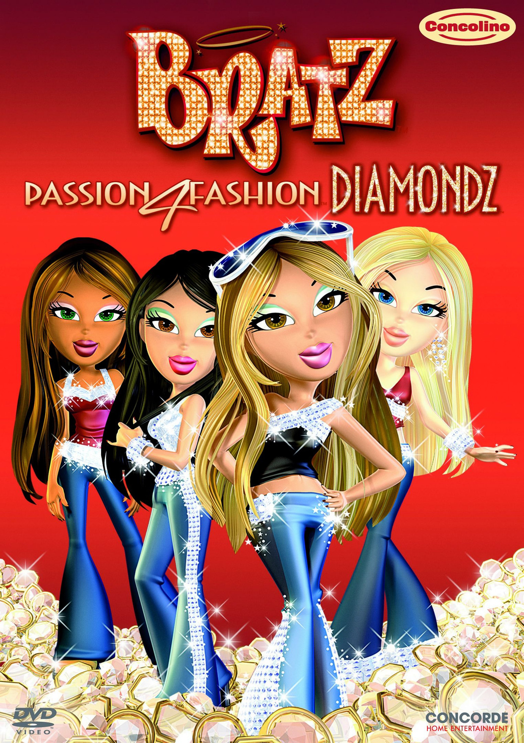 Bratz passion for fashion house 99 Bratz passion for fashion house 41