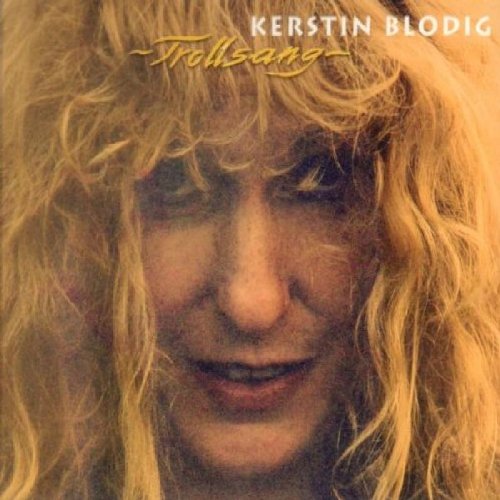 Vorschaubild von Kerstin Blodig - Trollsang Vorschaubild von Kerstin Blodig - Trollsang