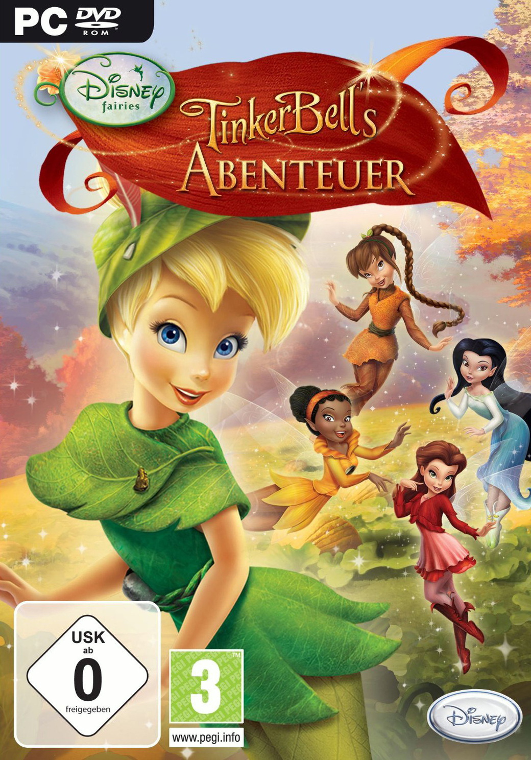 Fairies Disney Preisvergleich Fairies Disney Preisvergleich