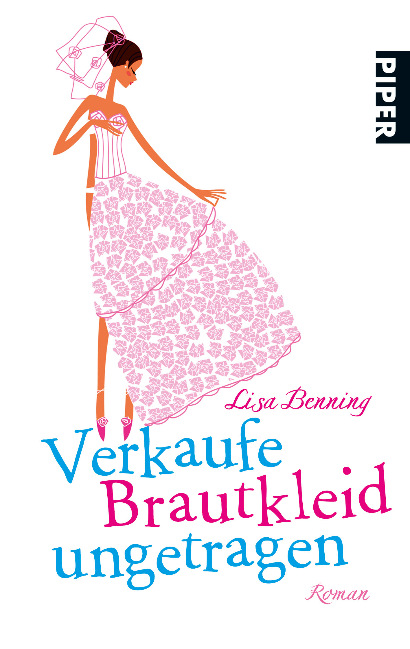 Verkaufe Brautkleid ungetragen - Lisa Benning Verkaufe Brautkleid ungetragen - Lisa Benning