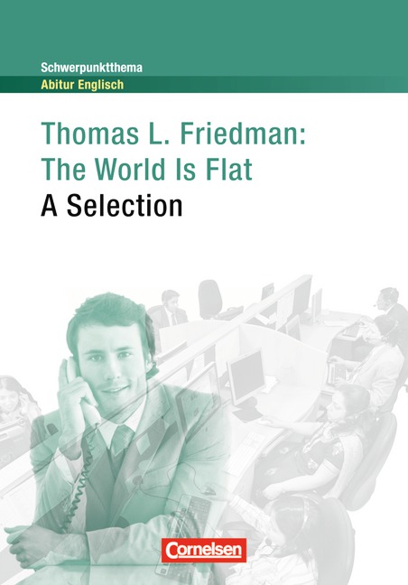 the world is flat by thomas friedman essay Thomas friedman’s new york times bestseller, the world is flat, asserts that the international economic playing field is now more level than it has ever been. the world is flat by thomas friedman essay Thomas friedman’s new york times bestseller, the world is flat, asserts that the international economic playing field is now more level than it has ever been.