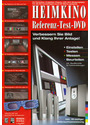 Various Artists - Heimkino Referenz-Test-DVD Various Artists - Heimkino Referenz-Test-DVD