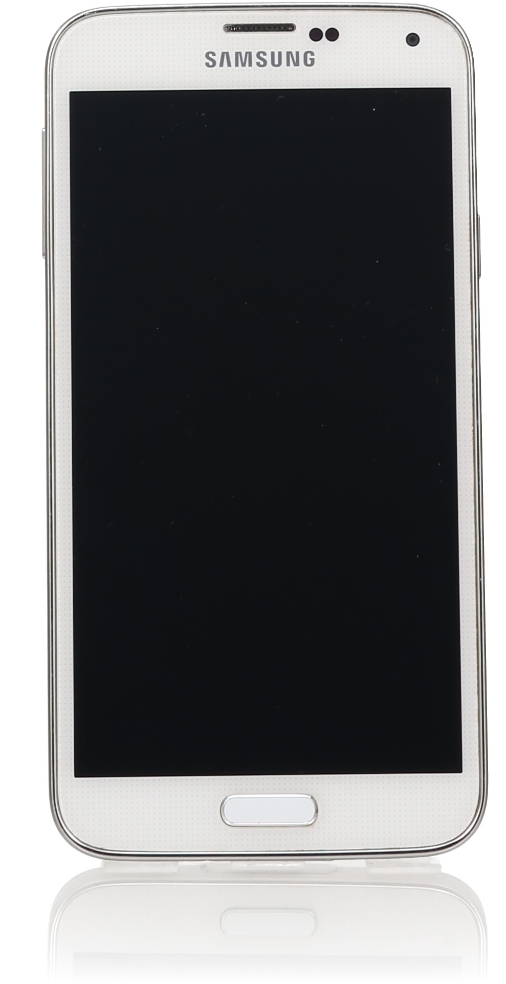 Samsung G900F Galaxy S5 16GB shimmery white Samsung G900F Galaxy S5 16GB shimmery white