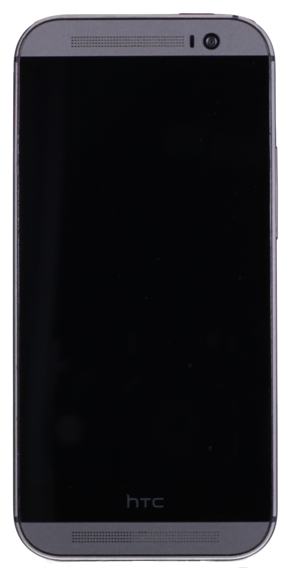 HTC One (M8) 16GB metall grau HTC One (M8) 16GB metall grau