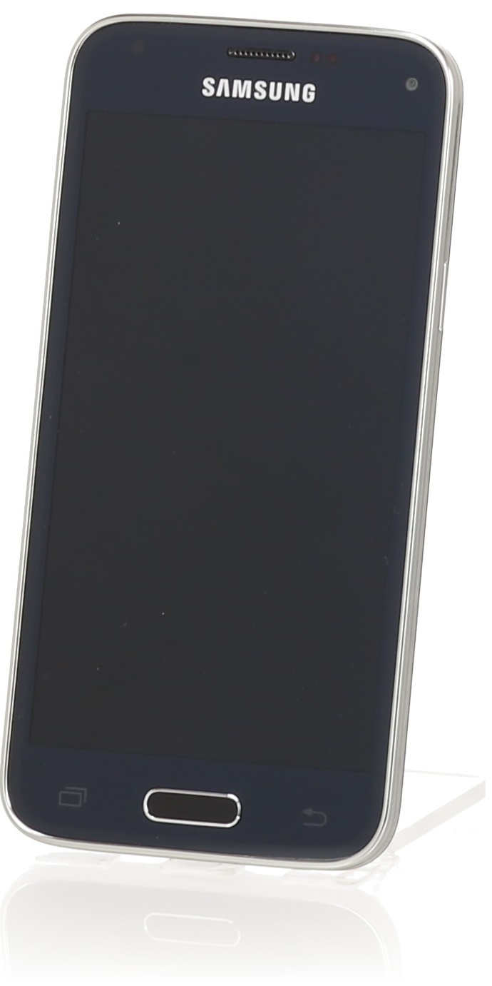 Samsung G800F Galaxy S5 mini 16GB electric blue Samsung G800F Galaxy S5 mini 16GB electric blue