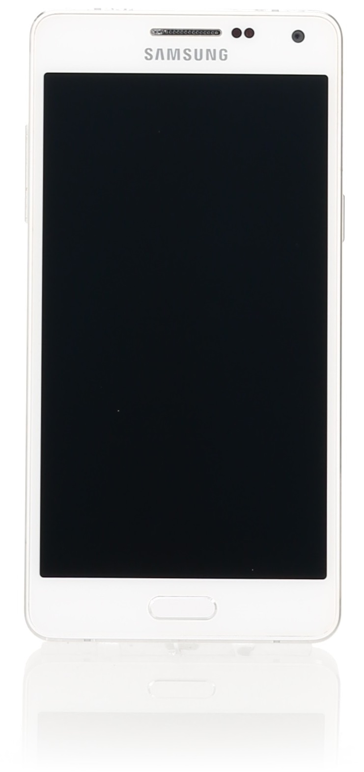 Samsung A500FU Galaxy A5 16GB pearl white Samsung A500FU Galaxy A5 16GB pearl white