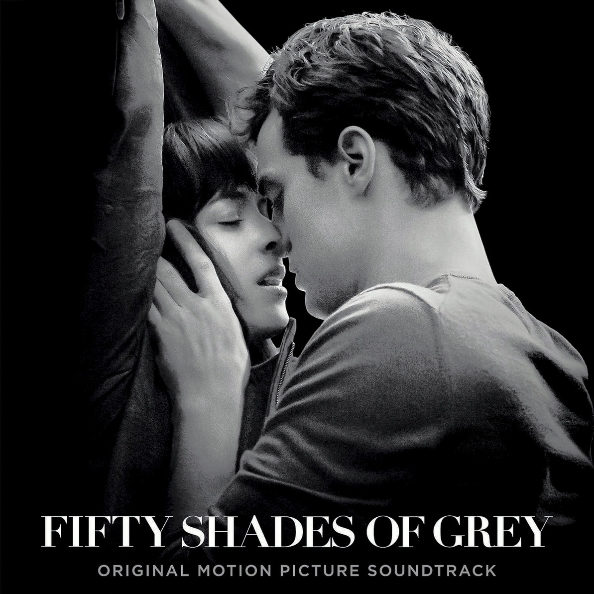 Ost - Fifty Shades of Grey Ost - Fifty Shades of Grey