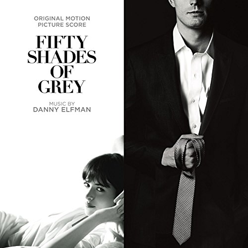 Ost - Fifty Shades of Grey (Score) Ost - Fifty Shades of Grey (Score)