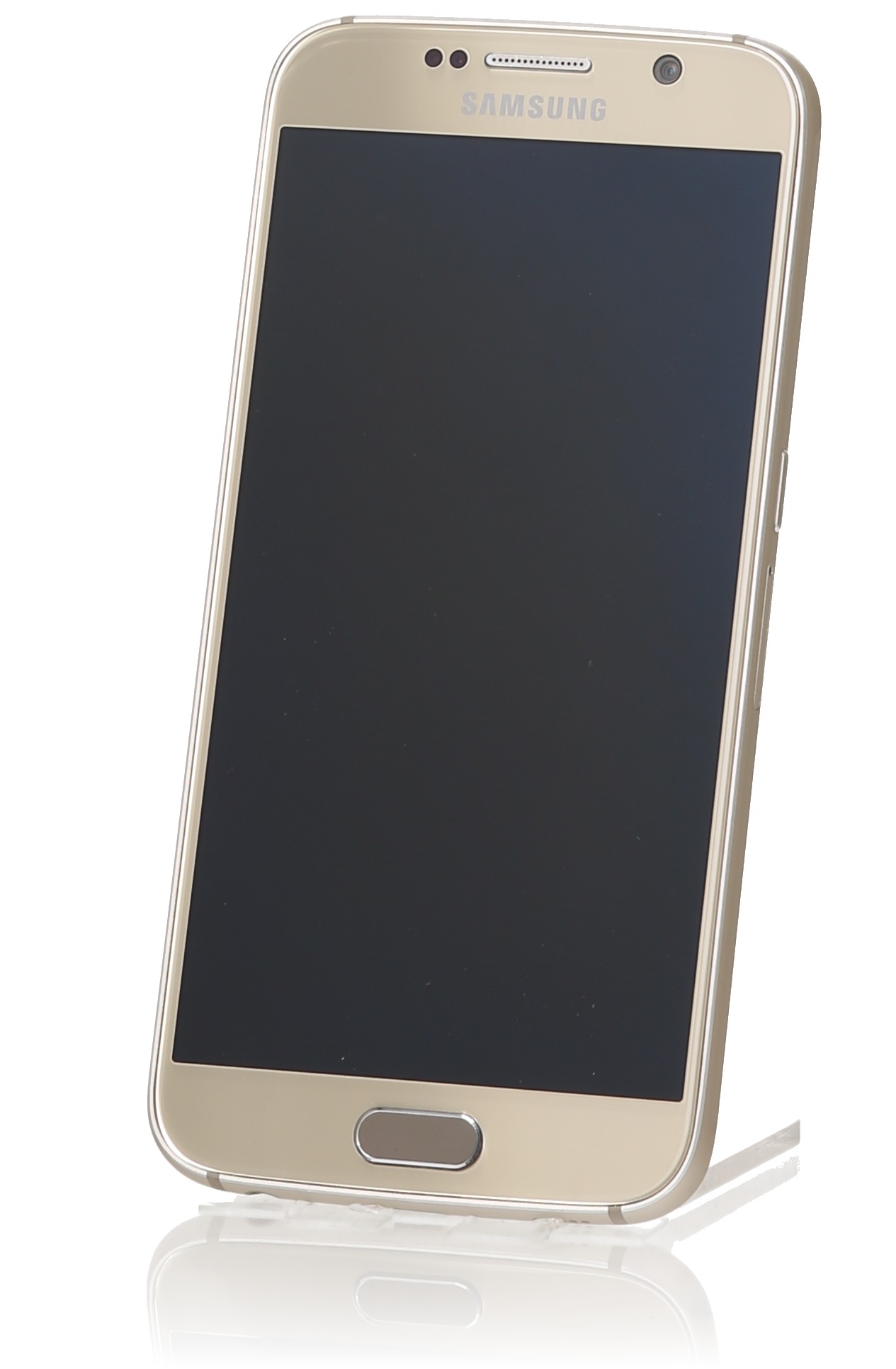 Samsung G920F Galaxy S6 32GB gold platinum Samsung G920F Galaxy S6 32GB gold platinum