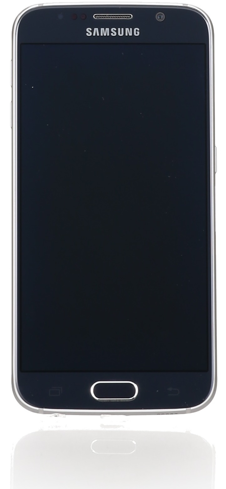 Samsung G920F Galaxy S6 128GB black sapphire Samsung G920F Galaxy S6 128GB black sapphire