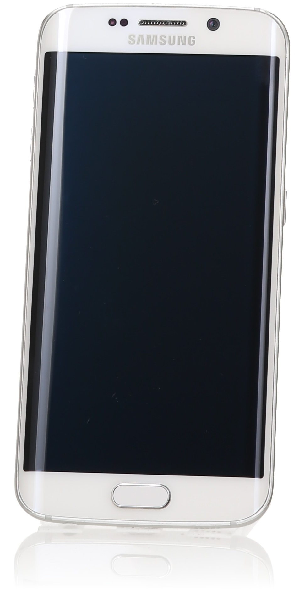 Samsung G925F Galaxy S6 Edge 32GB white pearl Samsung G925F Galaxy S6 Edge 32GB white pearl