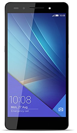 Huawei Honor 7 16GB grau Huawei Honor 7 16GB grau