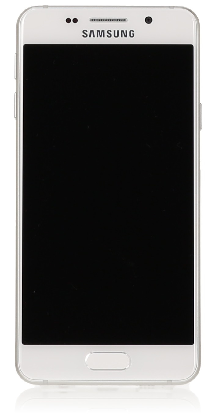 Samsung A310F Galaxy A3 (2016) 16GB white Samsung A310F Galaxy A3 (2016) 16GB white