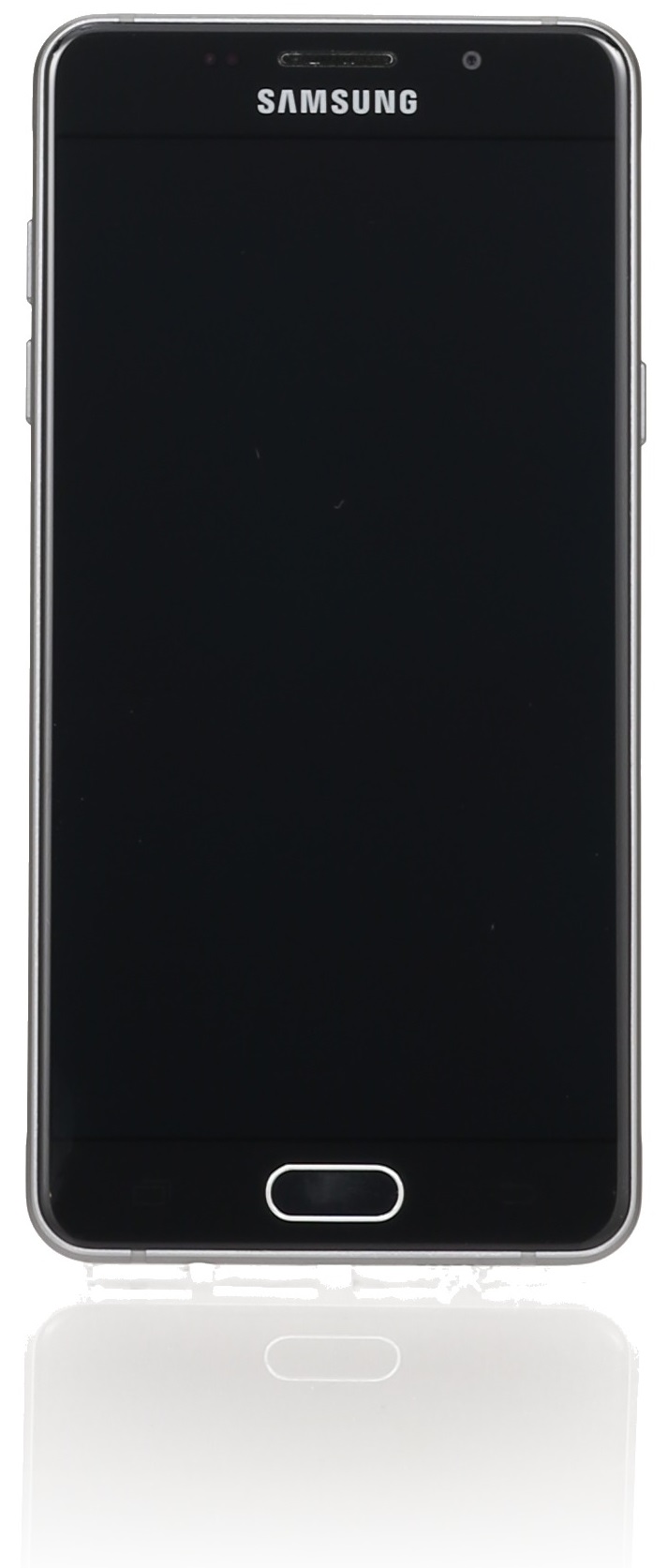 Samsung A510F Galaxy A5 (2016) 16GB black Samsung A510F Galaxy A5 (2016) 16GB black