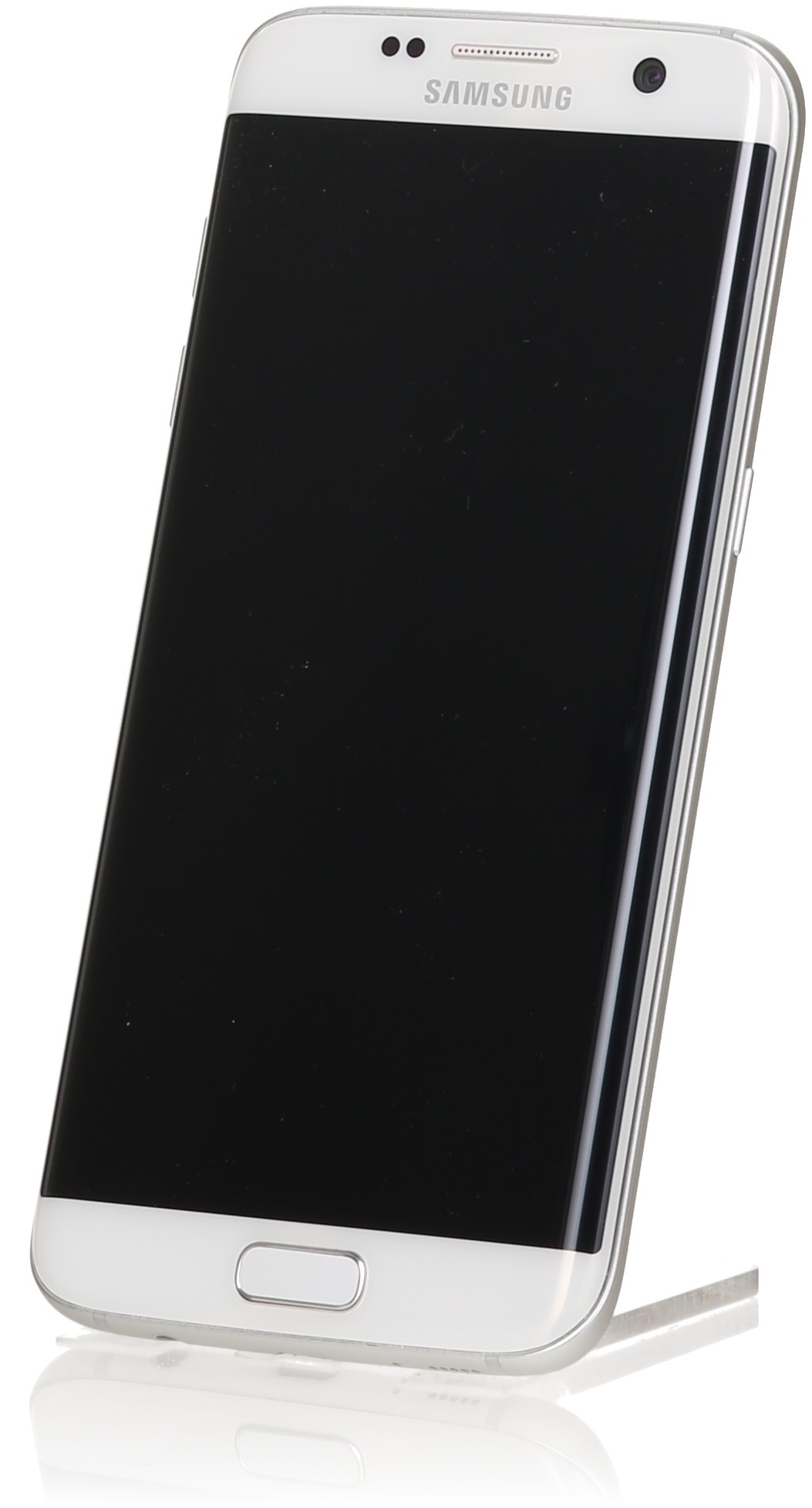 Samsung G935F Galaxy S7 edge 32GB white pearl Samsung G935F Galaxy S7 edge 32GB white pearl