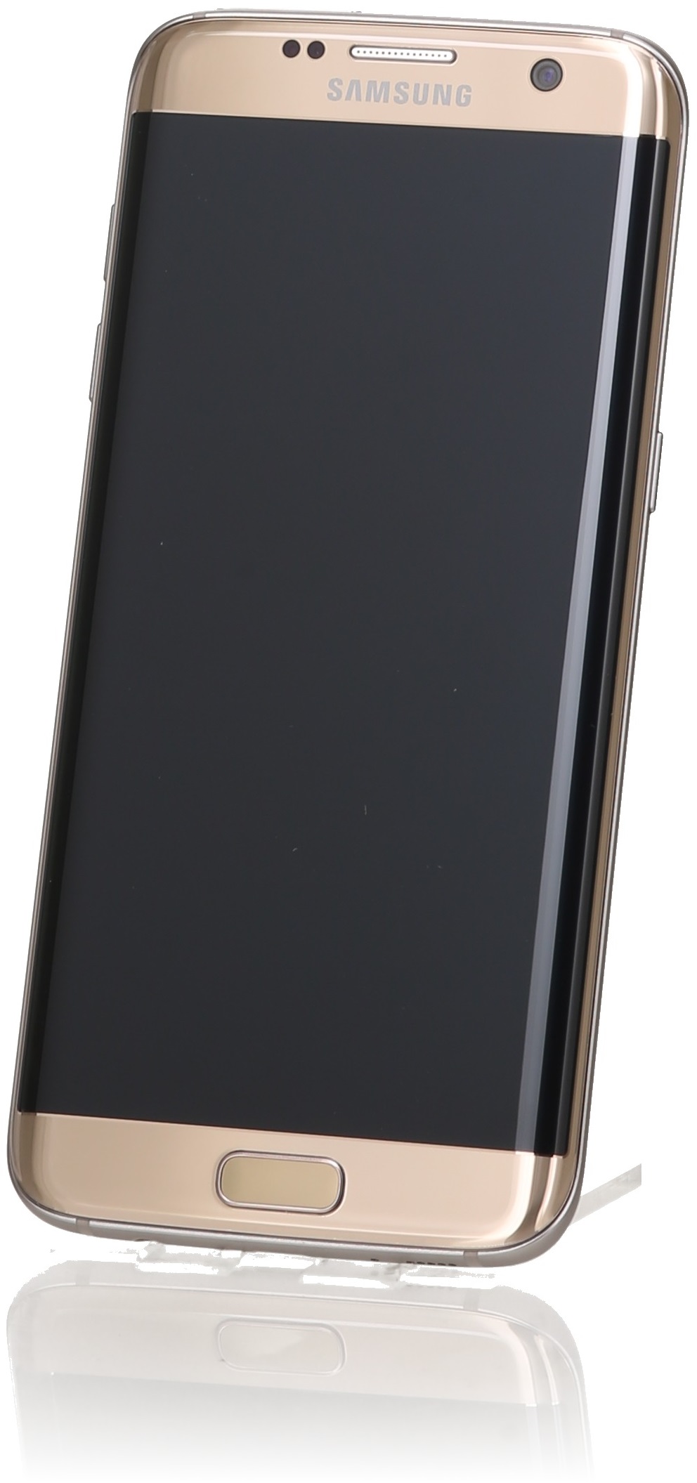 Samsung G935F Galaxy S7 edge 32GB gold platinum Samsung G935F Galaxy S7 edge 32GB gold platinum