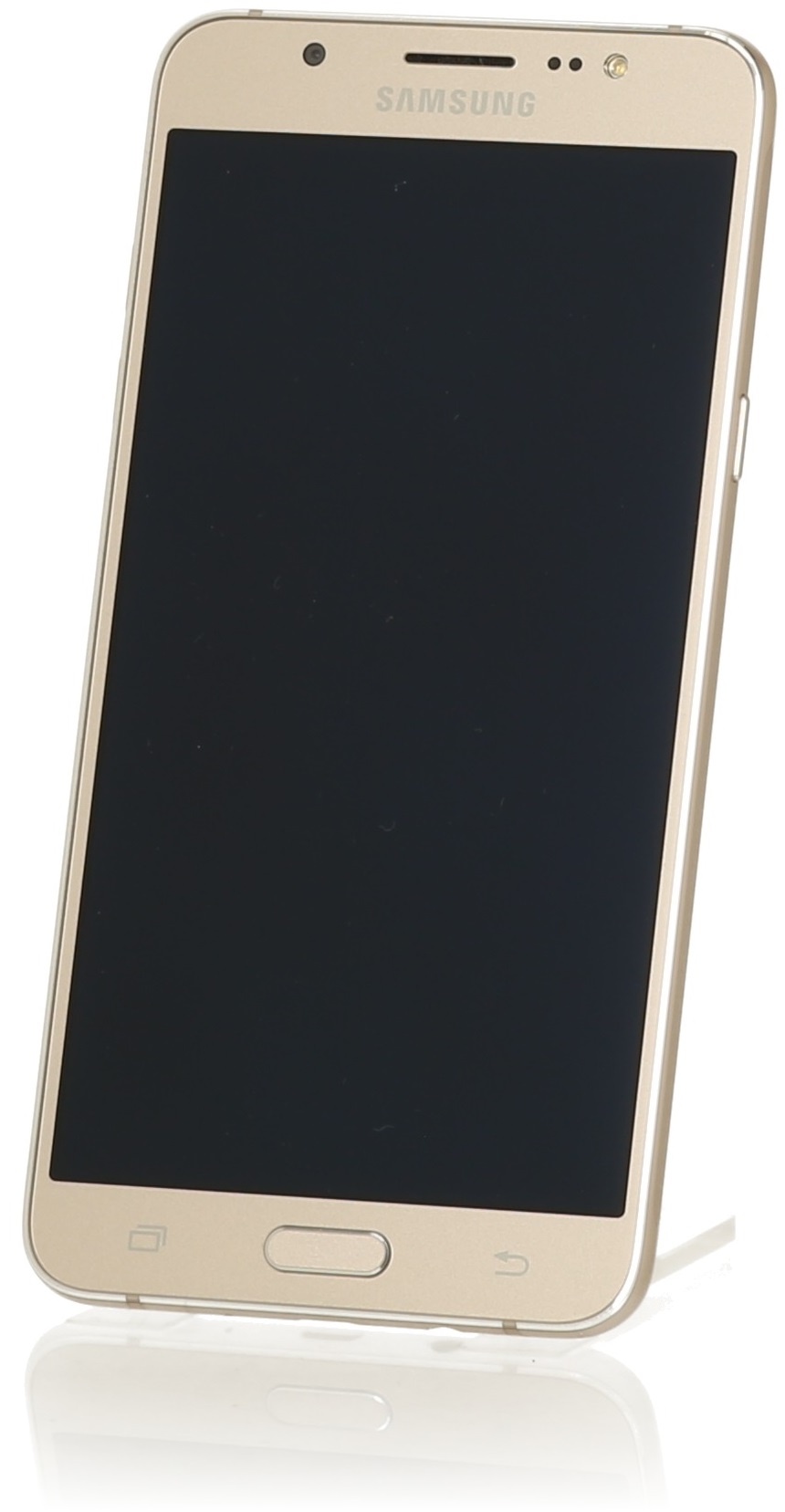 Samsung J710F Galaxy J7 (2016) 16GB gold Samsung J710F Galaxy J7 (2016) 16GB gold