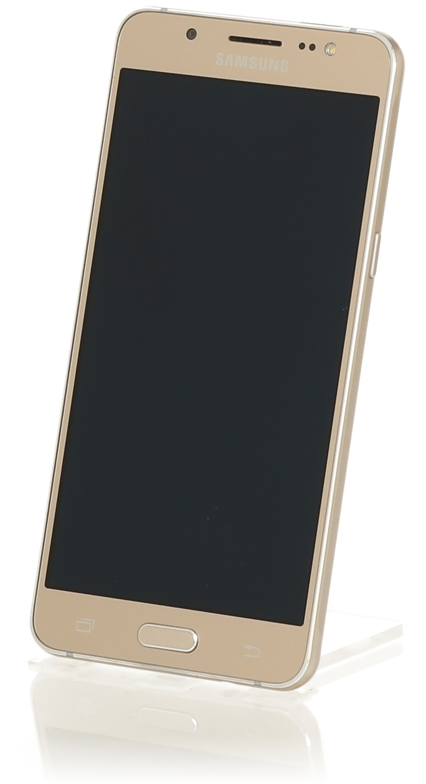 Samsung J510F Galaxy J5 (2016) DUOS 16GB gold Samsung J510F Galaxy J5 (2016) DUOS 16GB gold