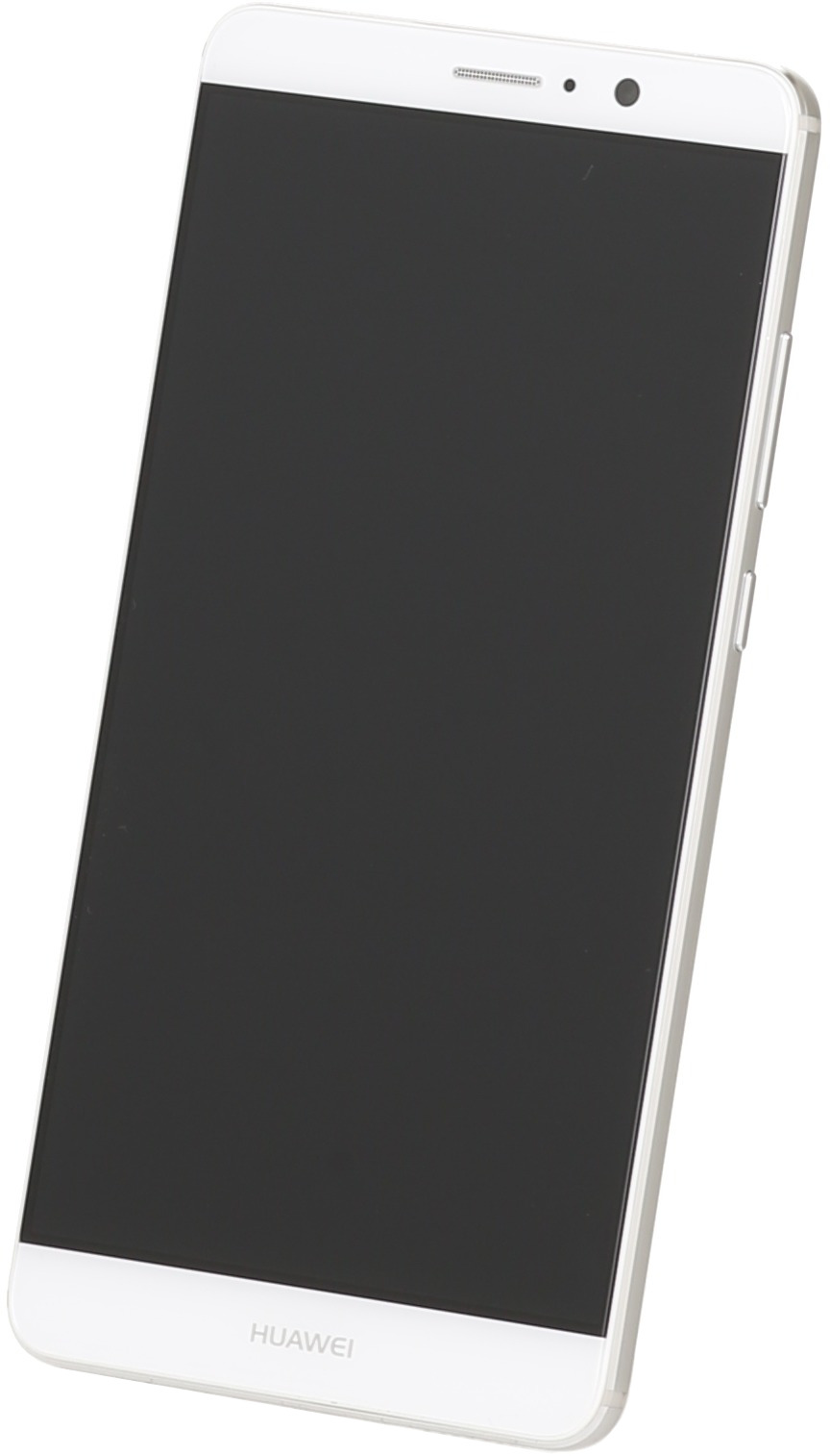 Huawei Mate 9 Dual SIM 64GB moonlight silver Huawei Mate 9 Dual SIM 64GB moonlight silver