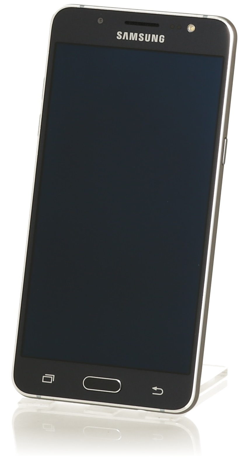 Samsung J510F Galaxy J5 (2016) DUOS 16GB black Samsung J510F Galaxy J5 (2016) DUOS 16GB black