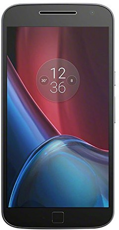 Lenovo Moto G4 Plus 16GB black Lenovo Moto G4 Plus 16GB black