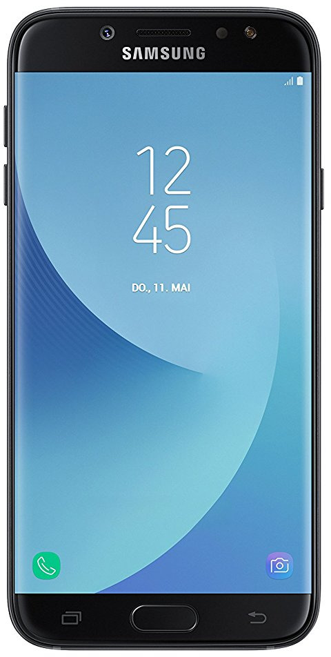 Samsung J730FD Galaxy J7 (2017) DUOS 16GB black Samsung J730FD Galaxy J7 (2017) DUOS 16GB black