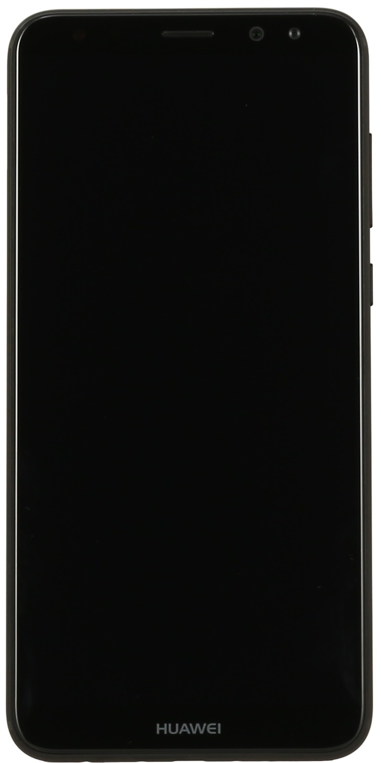 Huawei Mate 10 Lite Dual SIM 64GB graphite black Huawei Mate 10 Lite Dual SIM 64GB graphite black