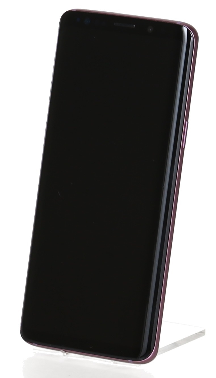 Samsung G960F Galaxy S9 64GB lilac purple Samsung G960F Galaxy S9 64GB lilac purple
