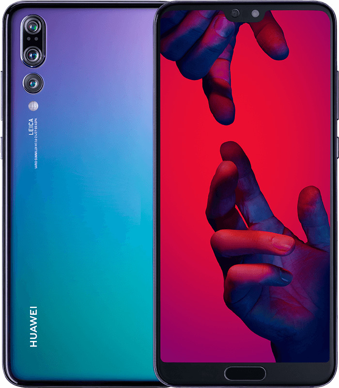 Huawei P20 Pro Dual SIM 128GB twilight Huawei P20 Pro Dual SIM 128GB twilight