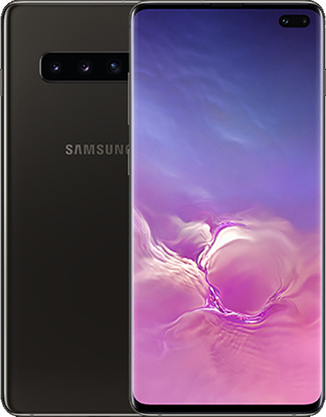 Samsung G975F Galaxy S10 Plus Dual SIM 1TB ceramic black Samsung G975F Galaxy S10 Plus Dual SIM 1TB ceramic black