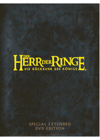 Rückkehr Des Königs Extended Rückkehr Des Königs Extended