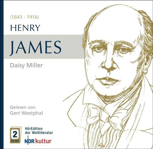 Gert Westphal - Daisy Miller
