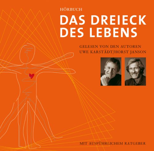 Horst Janson - Das Dreieck des Lebens