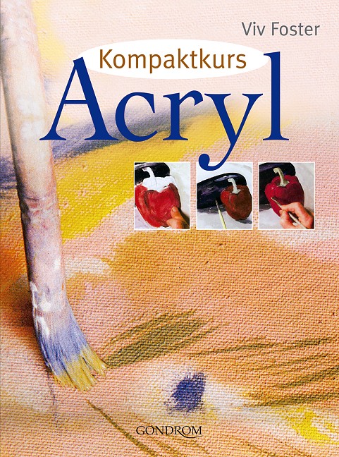 Acryl - Viv Foster