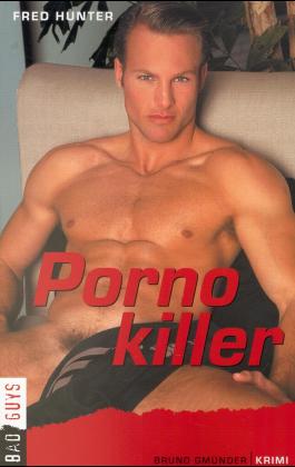 Pornokiller (BadGuys) - Fred Hunter