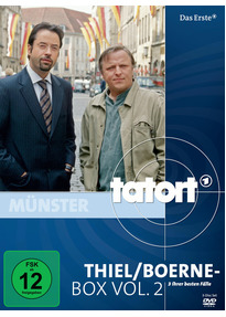 tatort thiel tatort thiel