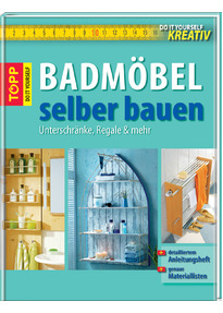 Do-it-yourself kreativ: Badmöbel selber bauen. Unterschränke ... Badmöbel selber bauen unterschränke regale und mehr
Badmöbel selber bauen unterschränke regale und mehr
Do-it-yourself kreativ: Badmöbel selber bauen. Unterschränke ...