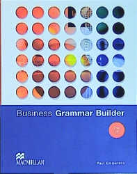 Business Grammar Builder - Paul Emmerson