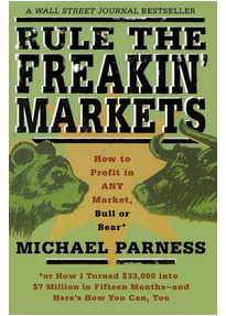 rule the freakin markets michael parness gebraucht kaufen michael parness