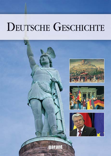 Deutsche Geschichte