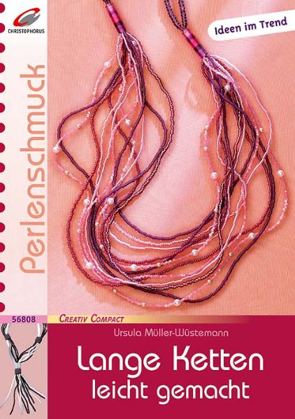 Lange Ketten leicht gemacht - Ursula Müller-Wüstemann