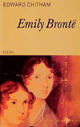 Steidl Taschenbücher, Nr.21, Emily Bronte - Edward Chitham