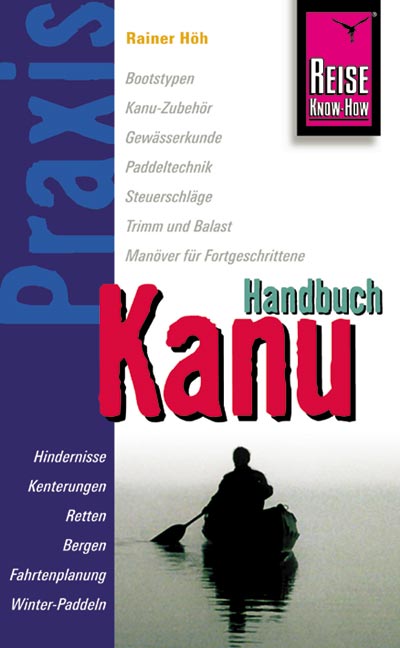 RKH Kanu Handbuch