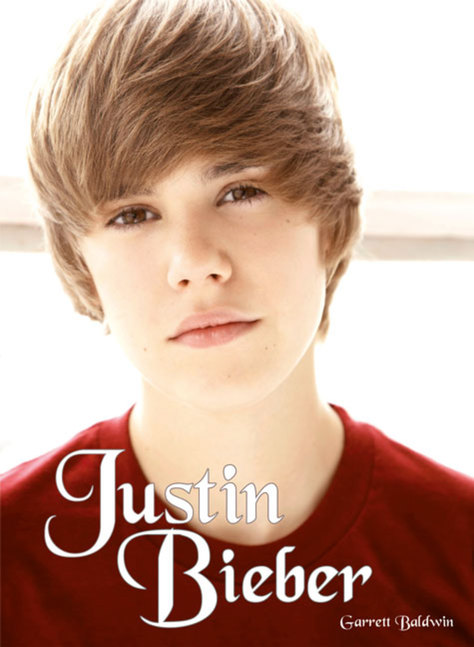 Justin Bieber: Die Biografie - Garrett Baldwin