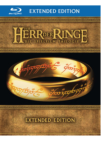 herr der ringe extended blu ray herr der ringe extended blu ray
