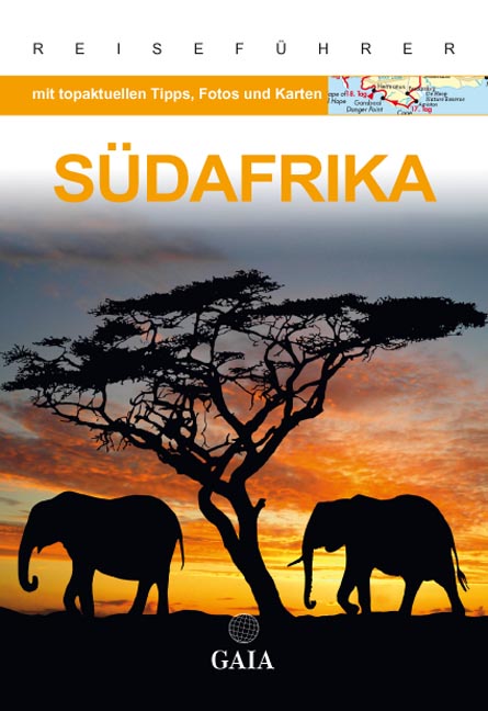 Südafrika - Karin Rometsch