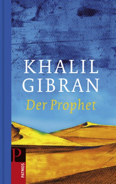 Der Prophet - Khalil Gibran