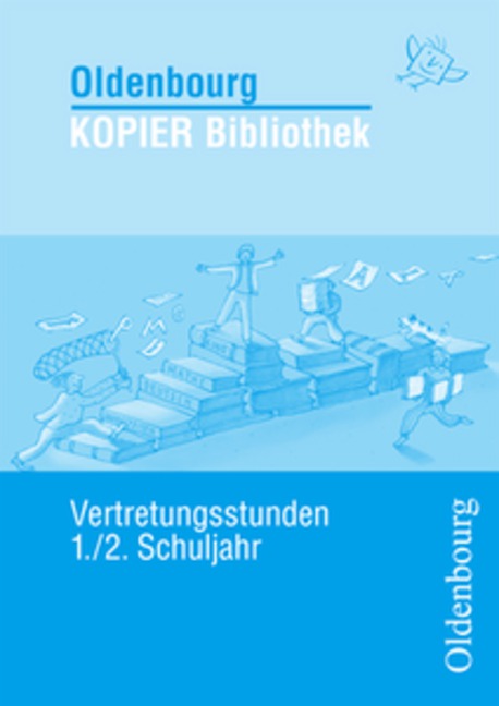 Vertretungsstunden 1./2. Schuljahr
