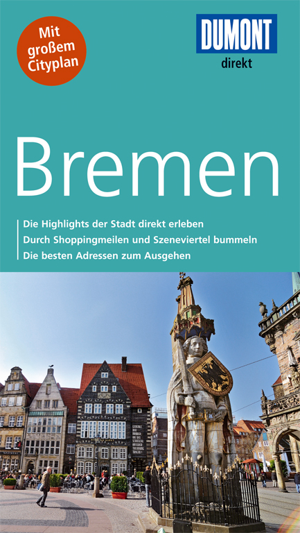 Bremen - Britta Rath