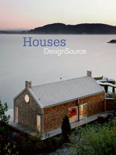 Houses DesignSource - Aitana Lleonard